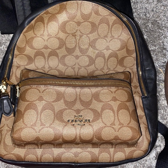 Coach Handbags - Coach book bag